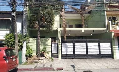 FOR SALE - Modern 2 Storey House and Lot in Brgy. Olympia, Makati City