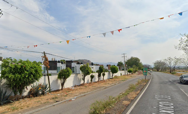 REMATE BANCARIO EN YAUTEPEC MORELOS, RESIDENCIAL CAÑAVERAL