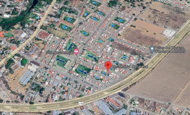 REMATE BANCARIO EN YAUTEPEC MORELOS, RESIDENCIAL CAÑAVERAL