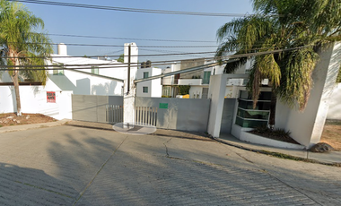 REMATE BANCARIO EN YAUTEPEC MORELOS, RESIDENCIAL CAÑAVERAL