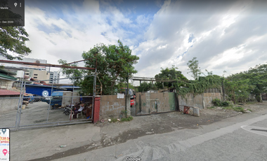 Lot for Sale in Tambo, Paranaque