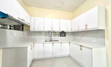 3 Bedroom Unfurnished House in Mandaue for Rent