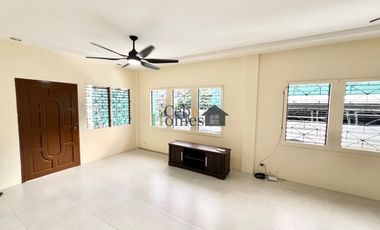 3 Bedroom Unfurnished House in Mandaue for Rent