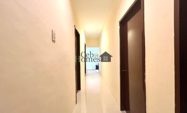 3 Bedroom Unfurnished House in Mandaue for Rent