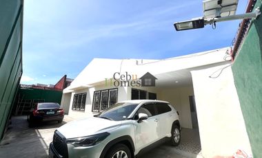 3 Bedroom Unfurnished House in Mandaue for Rent