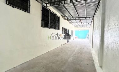 3 Bedroom Unfurnished House in Mandaue for Rent