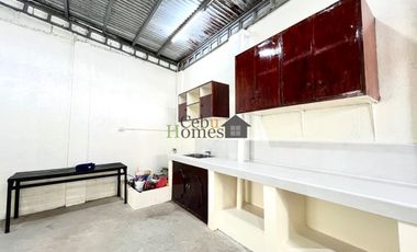 3 Bedroom Unfurnished House in Mandaue for Rent