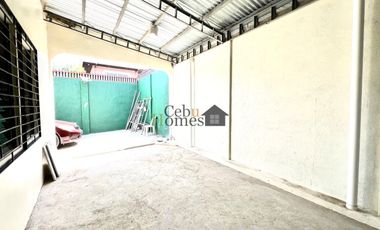 3 Bedroom Unfurnished House in Mandaue for Rent