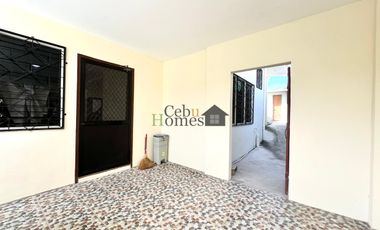 3 Bedroom Unfurnished House in Mandaue for Rent