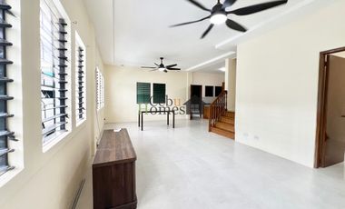 3 Bedroom Unfurnished House in Mandaue for Rent