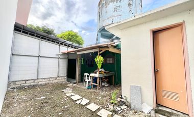 3 Bedroom Unfurnished House in Mandaue for Rent
