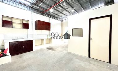 3 Bedroom Unfurnished House in Mandaue for Rent
