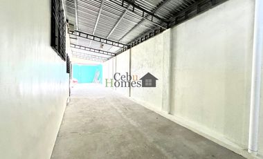 3 Bedroom Unfurnished House in Mandaue for Rent