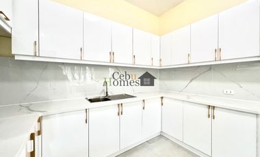 3 Bedroom Unfurnished House in Mandaue for Rent