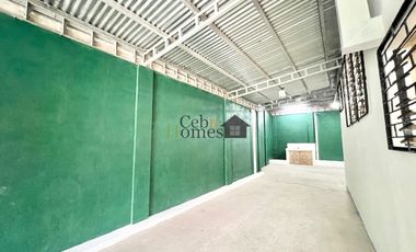 3 Bedroom Unfurnished House in Mandaue for Rent
