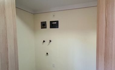 AMPLIO DEPA SIN MUEBLE EN RENTA, ZIRANDARO CLUB DE GOLF