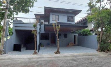 Brand New 3 Bedrooms House For Rent In An Exclusive Subdivision