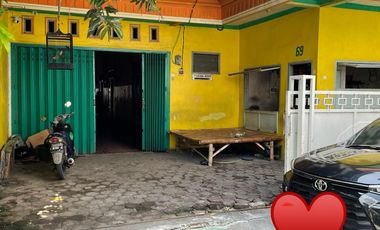 Rumah Kost di Manyar Gresik