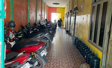 Rumah Kost di Manyar Gresik