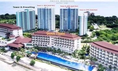 For Sale 1 Bedroom Condo Unit Amisa Private Residences Cebu City