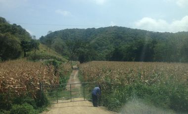 lotes de terreno de venta en san Vicente Manabí