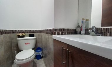 CASA EN VENTA EN EL CONDOMINIO BUENAVENTURA EN OCHOA LEON