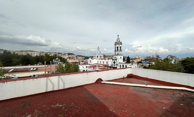 Edificio en Renta en Toluca Centro, a una cuadra de Plaza Molino y Alameda Central, con elevador y estacionamiento propio para 30 autos.