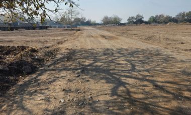 PARCELA EN BUIN /ALCALDE ALBERTO KRUMM