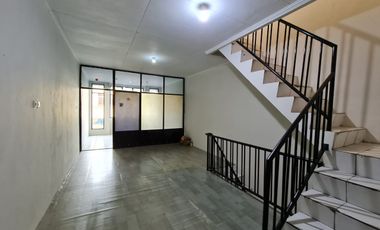 MURAH BANGET Rumah Ruko 4 x 15 Latumenten Jelambar bisa usaha