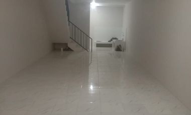MURAH BANGET Rumah Ruko 4 x 15 Latumenten Jelambar bisa usaha