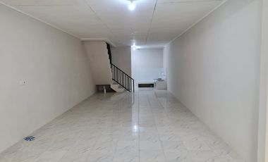 MURAH BANGET Rumah Ruko 4 x 15 Latumenten Jelambar bisa usaha