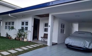 3BR House for Rent at  White Plains, Quezon City