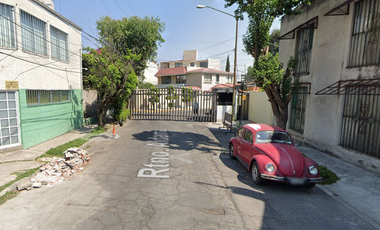 REMATE CASA ADJUDICADA NICOLAS BRAVO Bosques Residencial Ciprés Xochimilco