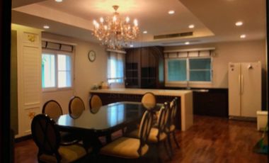 For Rent Single House Nichada Thani