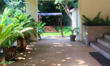 For Rent Single House Nichada Thani