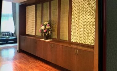 For Rent Single House Nichada Thani