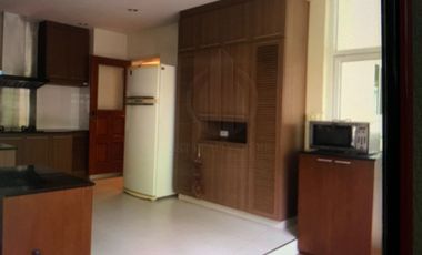 For Rent Single House Nichada Thani