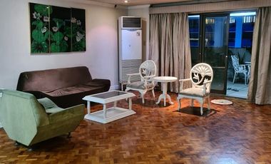 For Rent 3 BR with Parking High End Condo Unit in Le Metropole Makati 200 sqm Furnished