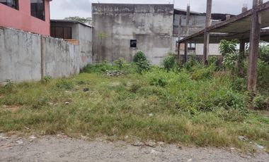 Lote de venta en Santo Domingo, Coop. UCOM 2