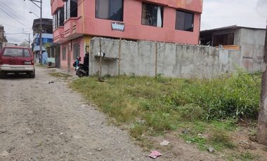 Lote de venta en Santo Domingo, Coop. UCOM 2