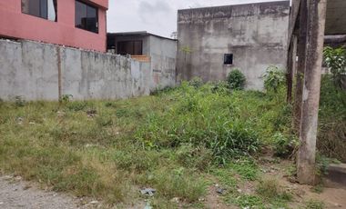 Lote de venta en Santo Domingo, Coop. UCOM 2