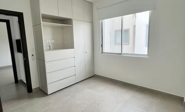 Se alquila departamento de 3 dormitorios en exclusiva urbanización Belice