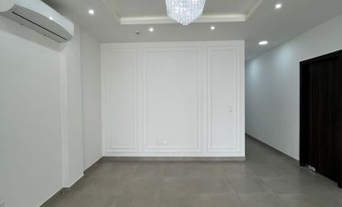 Se alquila departamento de 3 dormitorios en exclusiva urbanización Belice