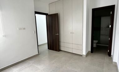 Se alquila departamento de 3 dormitorios en exclusiva urbanización Belice