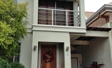 4BR House and Lot for Sale at The Parkplace Village Imus City, Cavite
