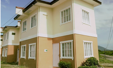 Liana Townhouses for P15K monthly dp at The Palms at Lakeshore