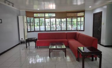 House for Rent in Makati City
