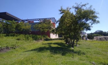 Terreno para construir la casa de tus sueños en Fraccionamiento cerrado a 2 minutos del periferico Ecologico, a 10 minutos de Angelopolis, zona exclusiva