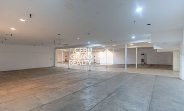 501 SqM Retail Space for Rent in Cebu City
