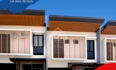 (READY FOR OCCUPANCY)AMOA Subdivision(2-Storey Townhouse)